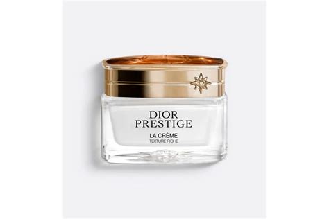 dior la creme riche|dior prestige creme does worth.